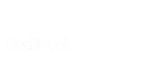 codibook X zendanz