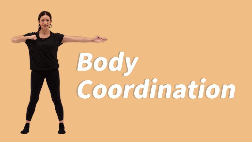 Body Coordination | 3 個職業舞者常用的拉筋秘技